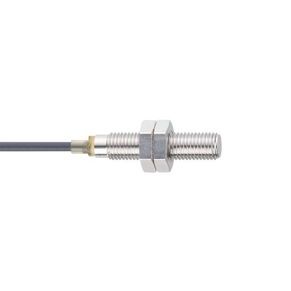 IEC215 Inductive fullmetal sensor ifm