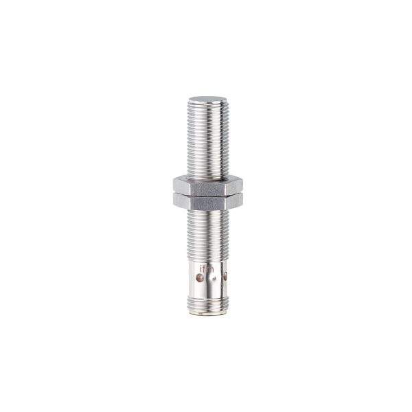 Inductive full-metal sensor IF504A