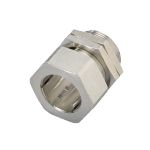 Mounting sleeve with end stop E11115