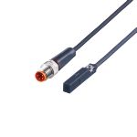 Zylindersensor mit IO-Link MK5907