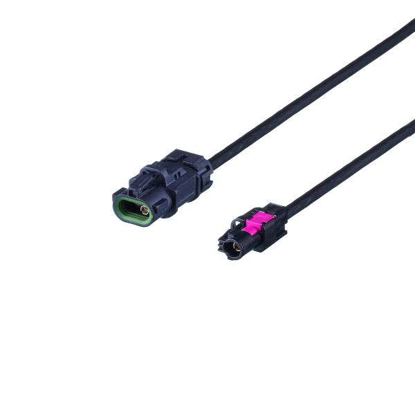 Kabelové provedení E3R107