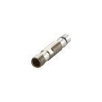 Pressure-resistant position sensor for hydraulic cylinders MFH217