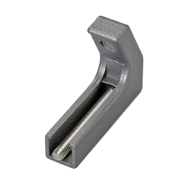 Clamp for tie-rod cylinder E10843