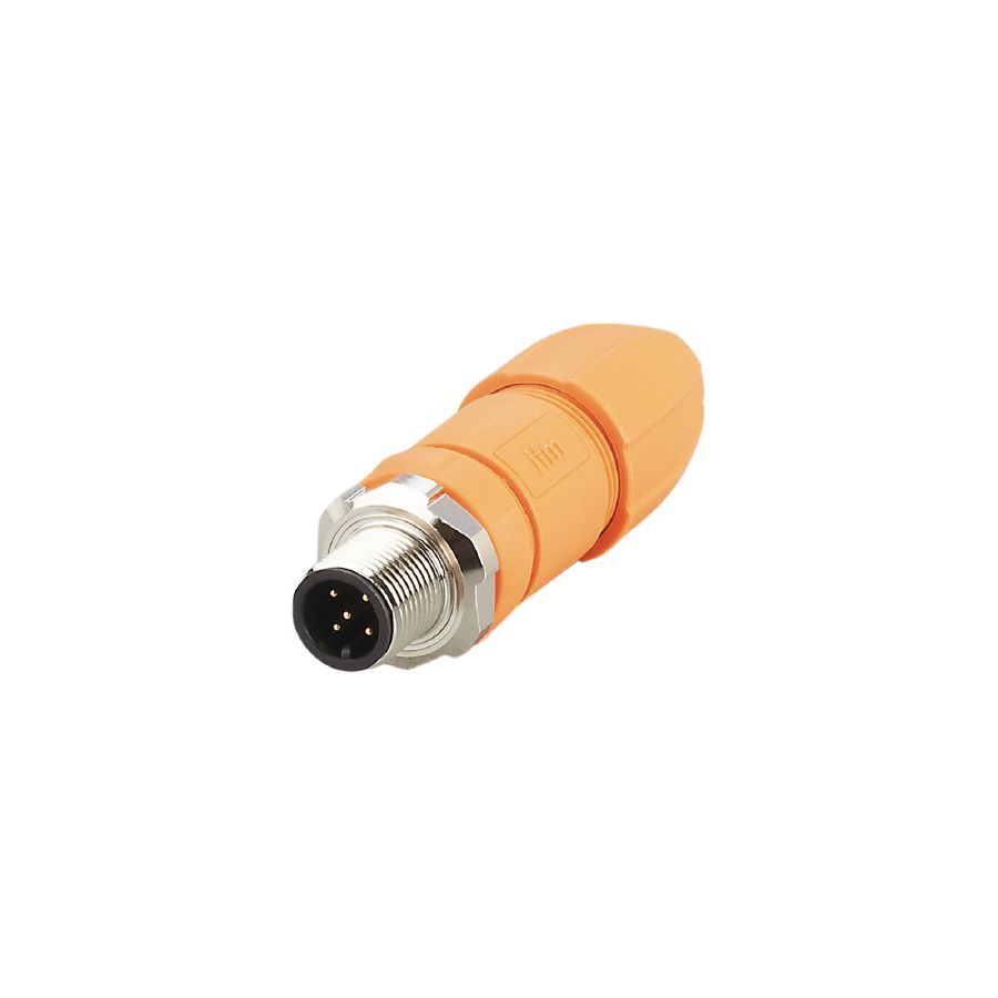 Connettore LAISDCC 8 Pin Femmina Per NMRA Maschio (C101) - Usato - Foto 6