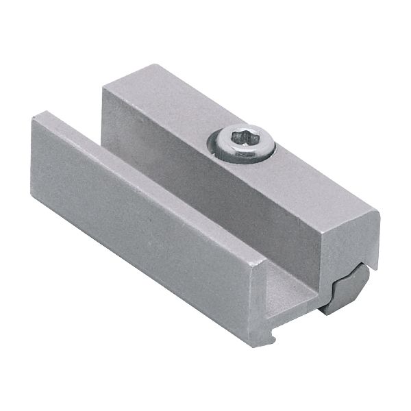 Mounting adapter for Bosch Rexroth pneumatic cylinders E11893
