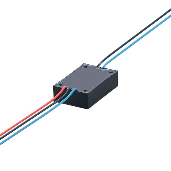 CR3004 PWM to analog signal converter ifm