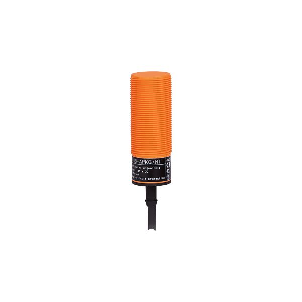 KI5208 - Capacitive sensor - ifm
