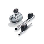 Products with the feature: Air flow meters for compressed air and specialty gases