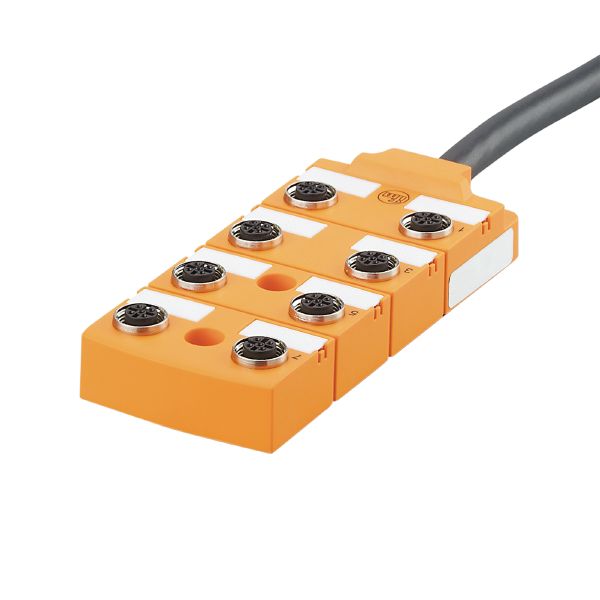 EBC021 - Wiring block - ifm