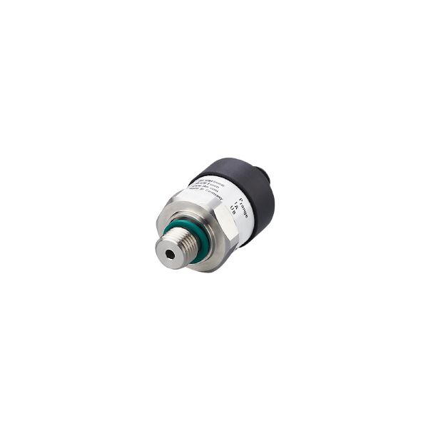 Pressure transmitter PT0505