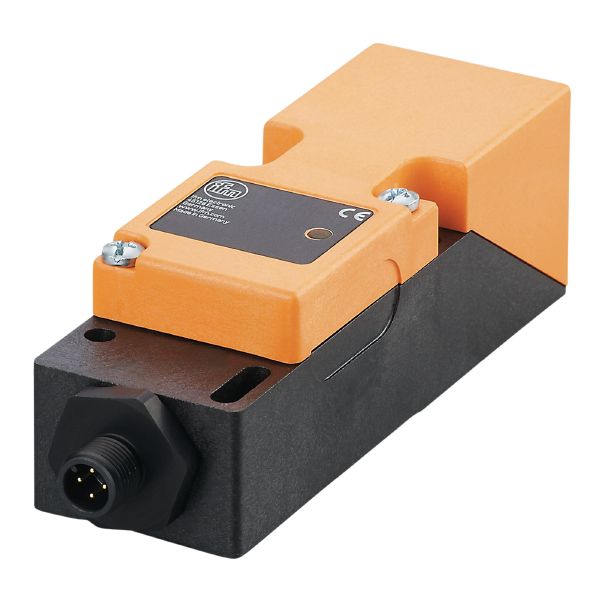 IM5044 - Inductive sensor - ifm