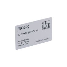 Tag RFID E80320