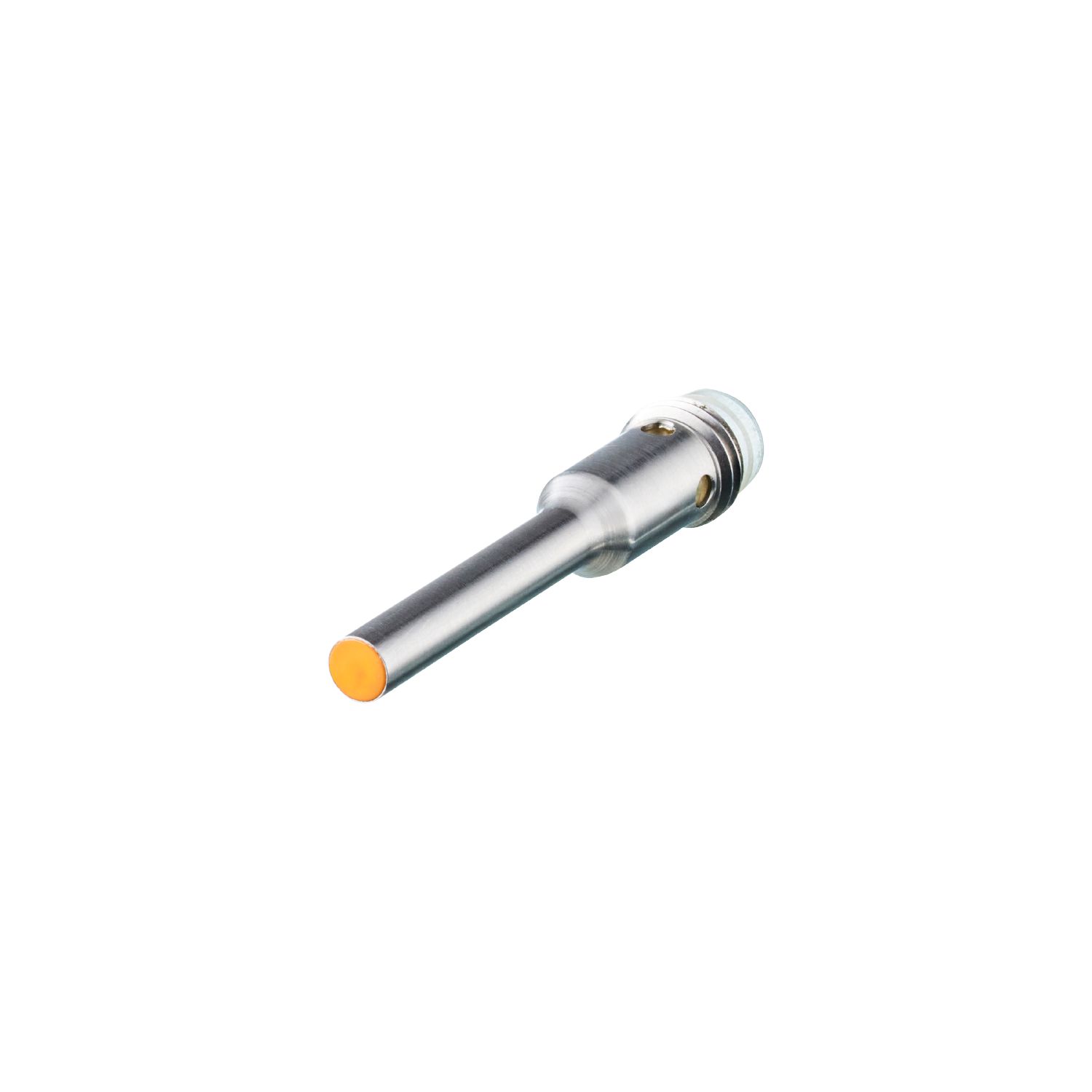IZ5035 Inductive NAMUR sensor PNP 0.8 mm sensing range 4 IZ5035 Inductive NAMUR sensor PNP 0.8 mm sensing range 4