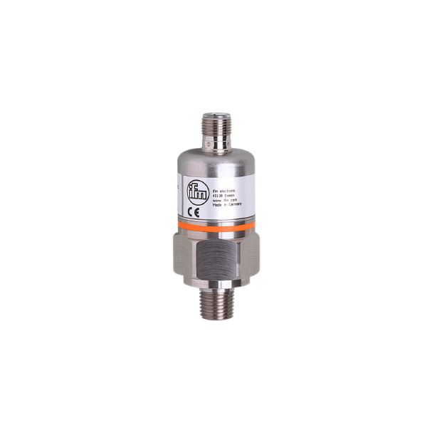 Pressure transmitter with ceramic measuring cell PX3289