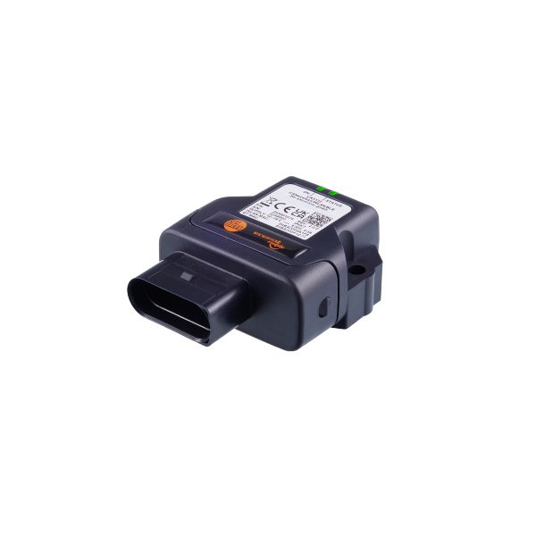 CR3132 - CANwireless with integrated antenna - ifm