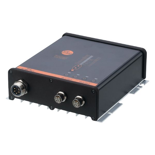 DN4234 Switchedmode power supply 24 V DC ifm