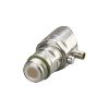 PI2793 - Flush pressure sensor with display - ifm