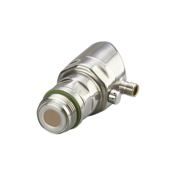 PI2798 Flush pressure sensor with display ifm