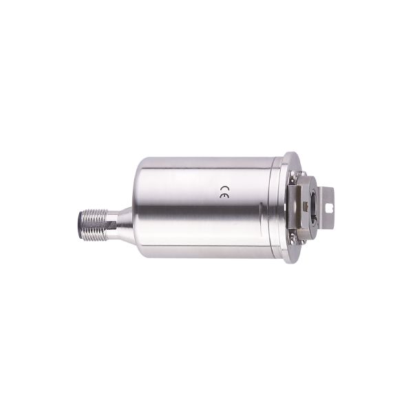 Absolute multiturn encoder with hollow shaft RMA310