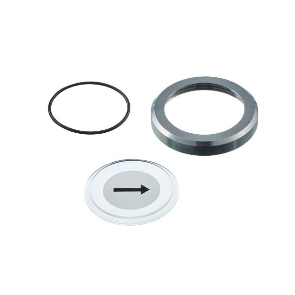 Symbol disc for touch sensors E12823