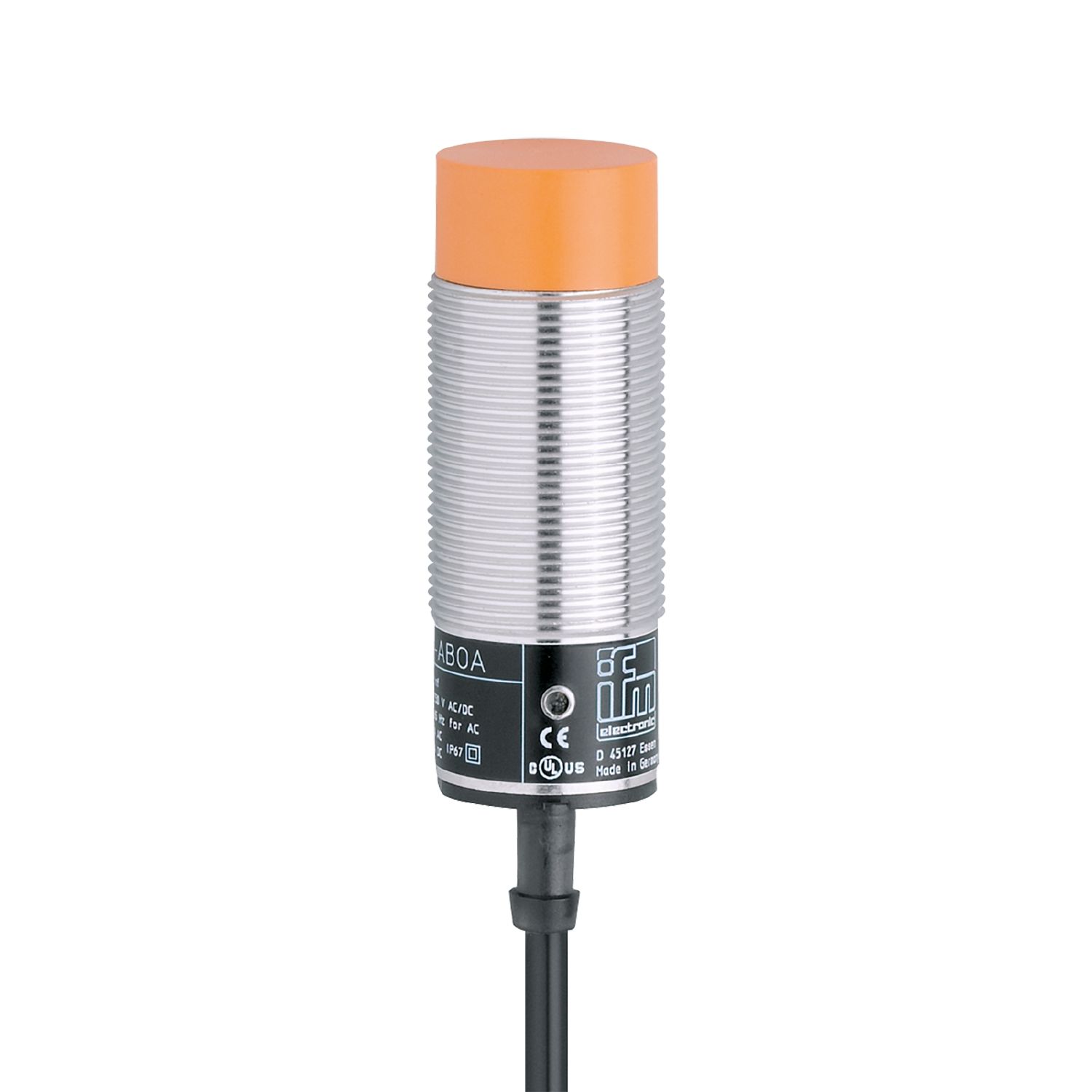 II5284 - Inductive sensor - ifm