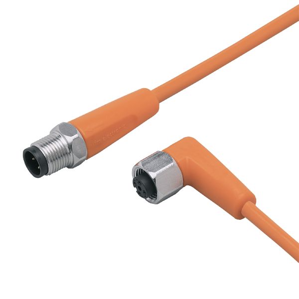 Kabelové provedení EVT650