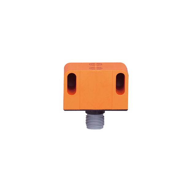 NN5008 - Inductive NAMUR dual sensor for valve actuators - ifm NN5008 - Inductive NAMUR dual sensor for valve actuators - ifm