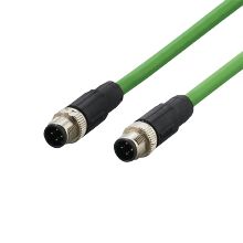 Ethernet connection cable E12422