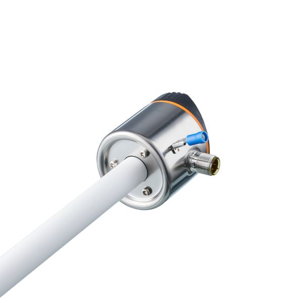 LT8924 - Elektronischer Sensor für Füllstand und Temperatur - ifm