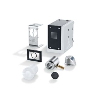 TK7130 - Temperature switch with intuitive switch point setting - ifm