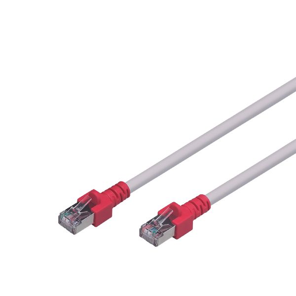 Ethernet connection cable E30112