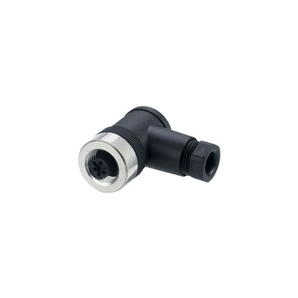 Wirable socket E11795