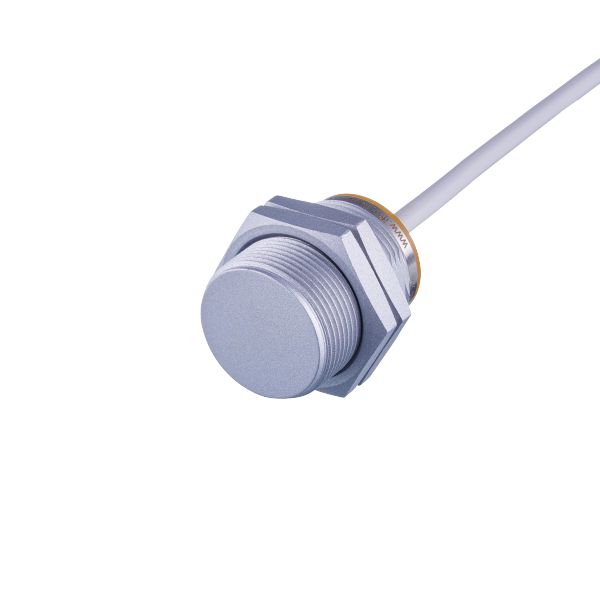 Inductive full-metal sensor IIR204