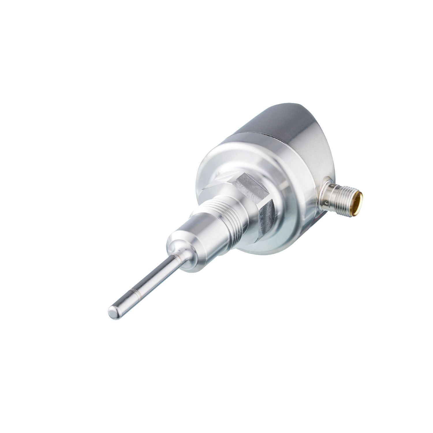 TD2541 - Transmissor de temperatura com display - ifm