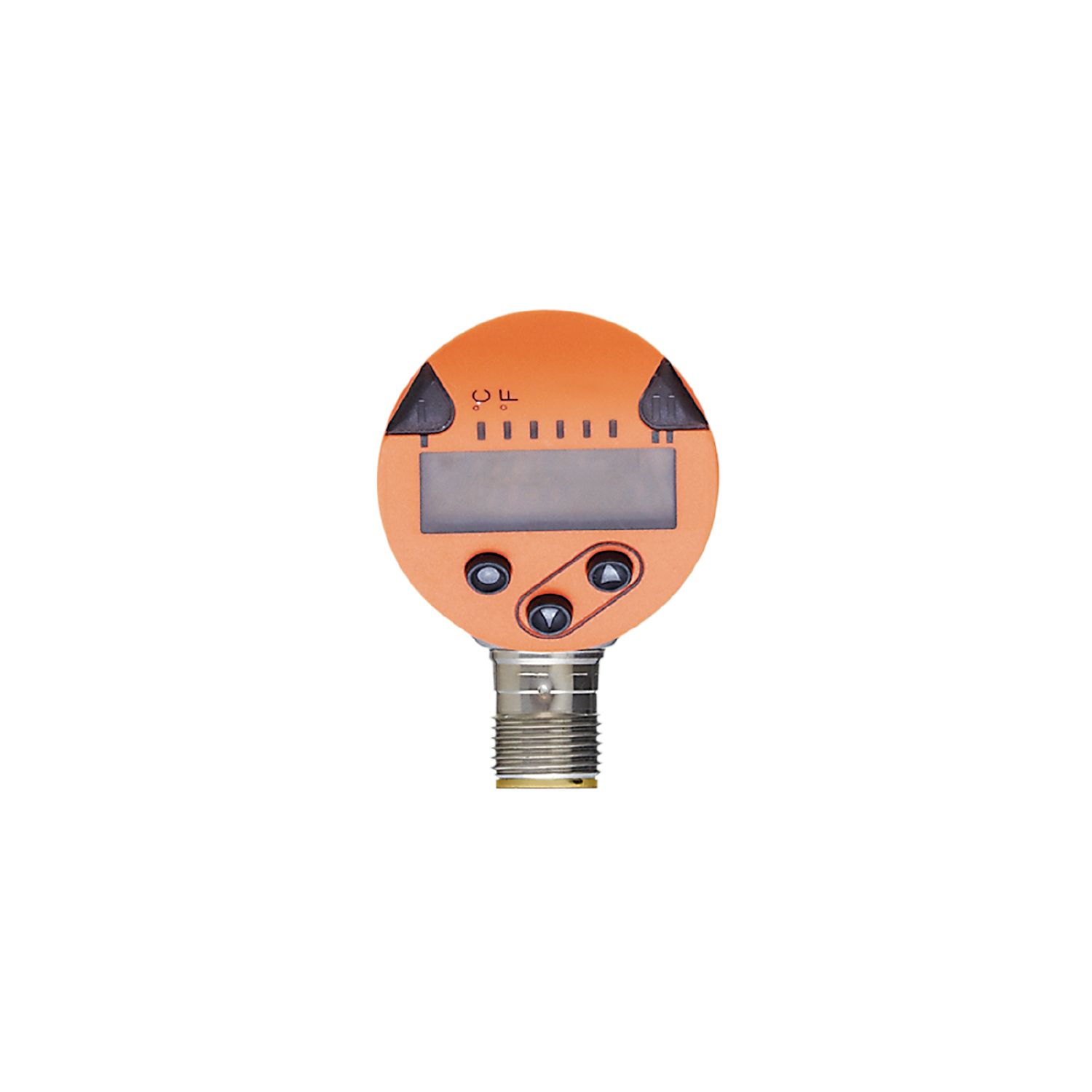 TN2313 - Temperature sensor with display - ifm