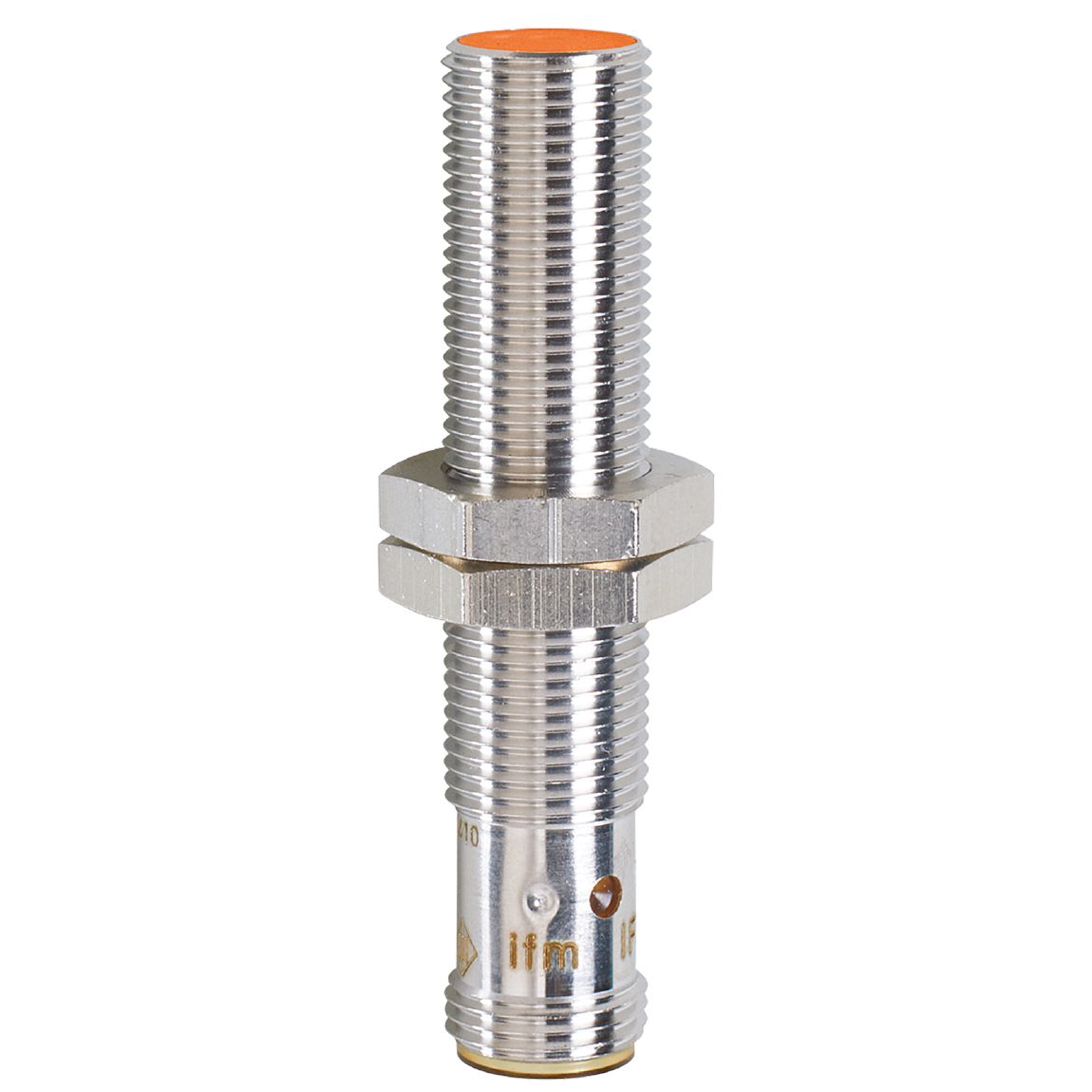 IF7100 - Inductive sensor - ifm