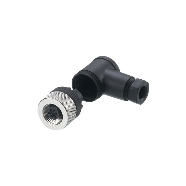 Conector hembra a cablear E11764