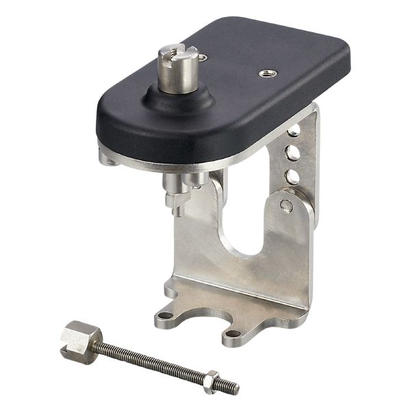 E12519 Mounting brackets for manual valves and ball valves ifm