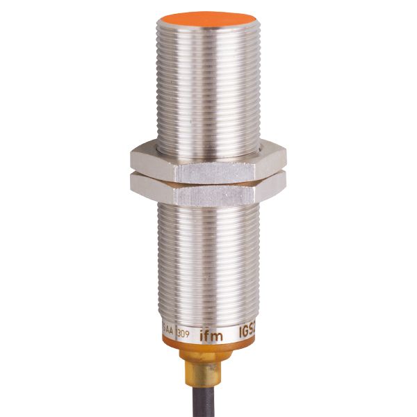 Inductive sensor IGS304