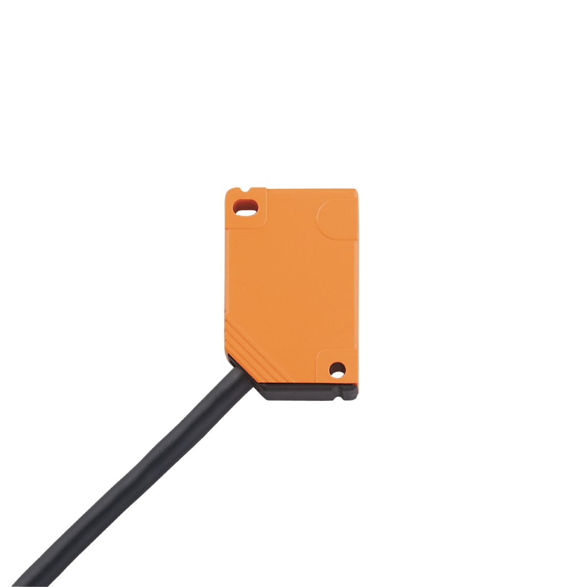 IN0082 Inductive sensor - 4 mm sensing range 40 x 12 x 26 - ifm IN0082 Inductive sensor - 4 mm sensing range 40 x 12 x 26 - ifm