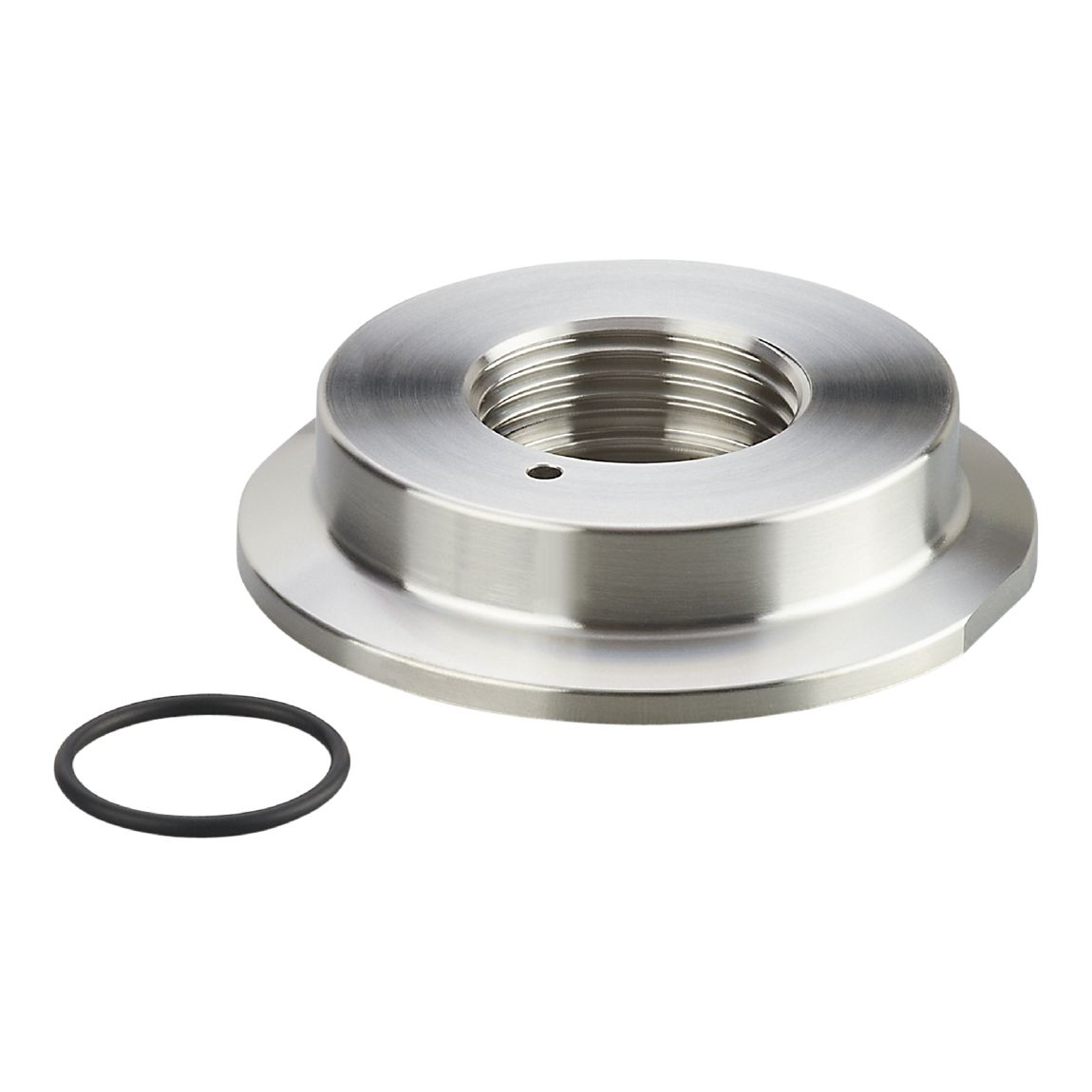 E33309 - Prozessadapter Clamp DIN 11864 - ifm