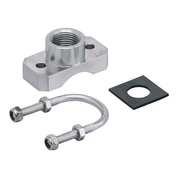 Conduit adapter mounting set for connectors E30062