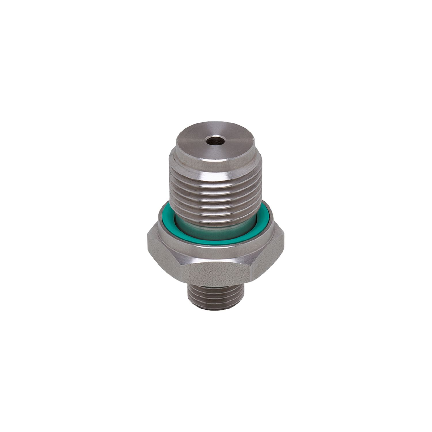 E30050 - Screw-in adapter for process sensors - ifm