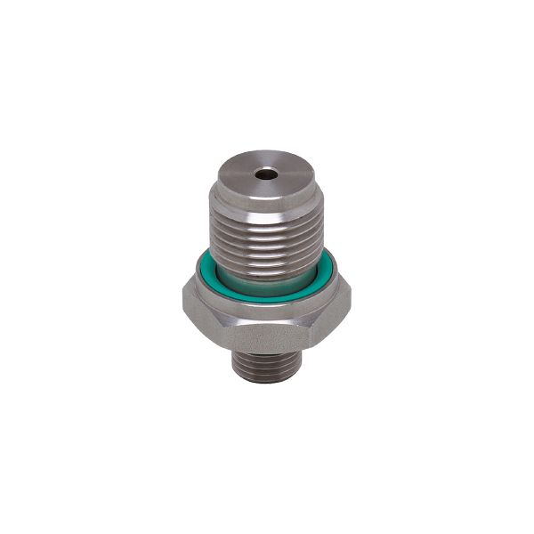 Screw-in adapter for process sensors E30050