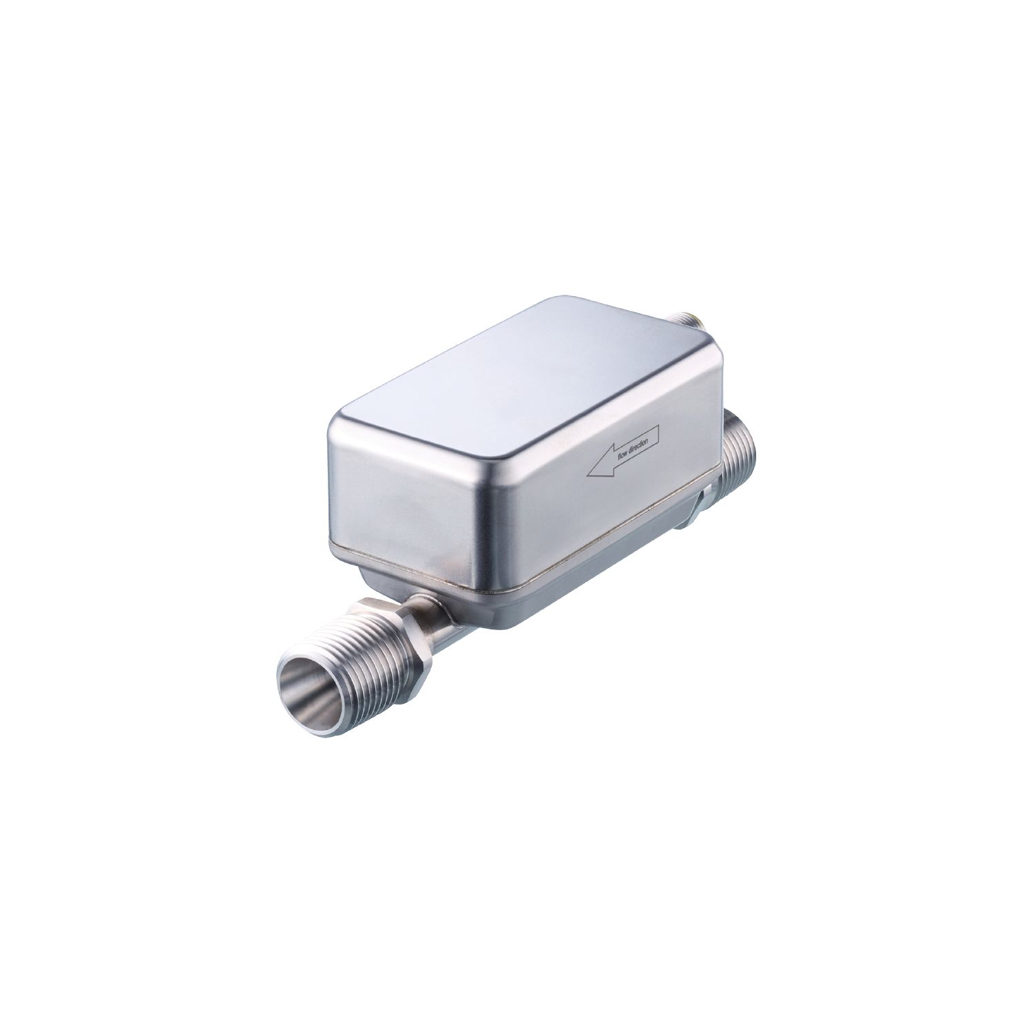 SU6651 - Ultrasonic flow meter - ifm