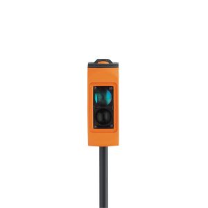 O6H204 - Diffuse reflection sensor with background O6H204 - Diffuse reflection sensor with background