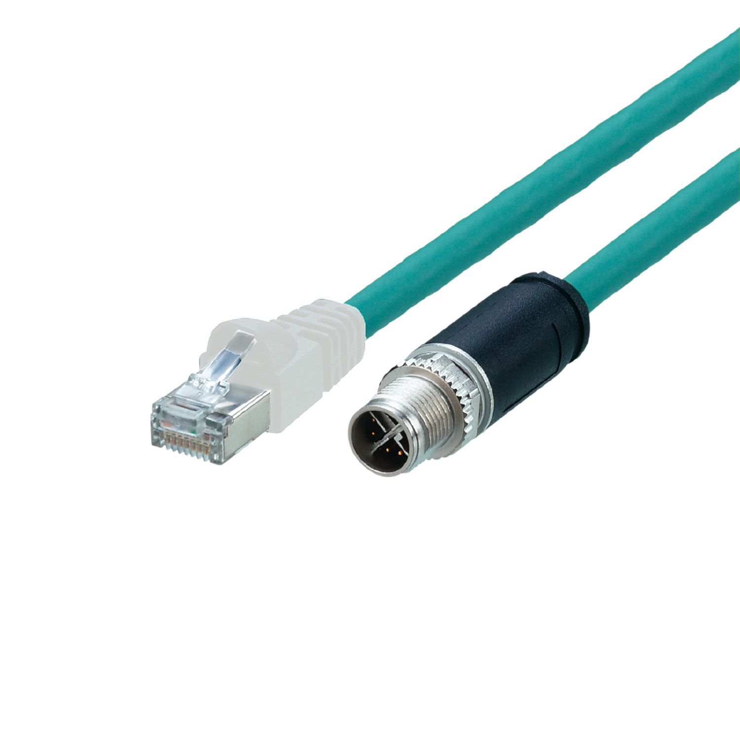 ZH4114 - Connection cable - ifm