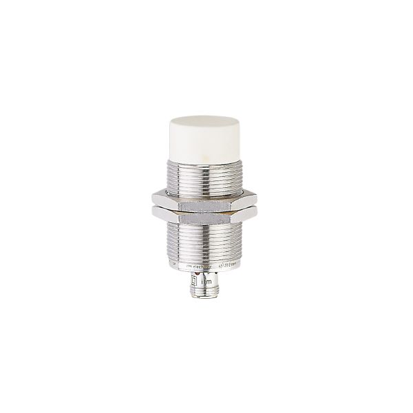 II5785 Inductive high-temperature sensor PNP 22 mm sensing