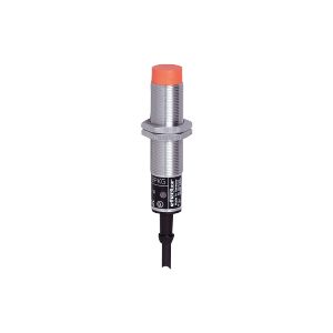 IG5381 Inductive sensor NPN - 8 mm sensing range M18 x 1 / L = 80