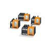 Products with the feature: Multi-channel amplifiers for acrylic fibre optics